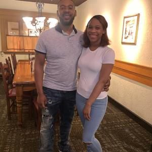 Meet your Posher, Kadejah